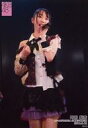 【中古】生写真(AKB48・SKE48)/アイドル/AKB48 岡田梨奈/ライブフォト・膝上・衣装白・黒・赤・右手グー/AKB48 チームK「RESET」 小嶋真子卒業公演 ランダム生写真 2019.5.12