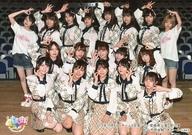 【中古】生写真(AKB48・SKE48)/アイドル/AKB48 AKB48/集合(18人)/2019年10月6日 チーム8全国ツアー愛媛県公演 昼公演 松山市民会館 大ホール・2Lサイズ/「TOYOTA presents AKB48チーム8全国ツアー〜47の素敵な街へ〜」撮って出し生写真