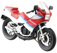 šۥߥ˥ 1/12 SUZUKI RG250(åɡߥۥ磻) ִʥХ꡼