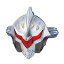 【中古】食玩 おもちゃ 5.ウルトラマンネクサス(アンファンス)レット 「ウルトラマンタイガ SGウルトラタイガアクセサリー2」
