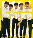 【中古】洋楽Blu-ray Disc B1A4 / B1A4 JAPAN TOUR 2017 「Be the one」
