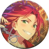あんさんぶるスターズ あんスタ 衣更真緒 缶バッジ 871695453m.jpg