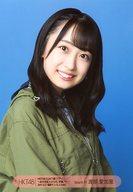 【中古】生写真(AKB48・SKE48)/アイドル/HKT48 渡部愛加里/バストアップ/HKT48 九州7県ツアー 〜あの支配人からの、卒業。〜 ランダム生写真 福岡サンパレスver.