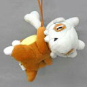 【中古】ぬいぐるみ D.カラカラ ぐらぶらりんぬいぐるみ〜ロコン・コダック・イシツブテ・カラカラ〜 「ポケットモンスター」