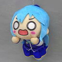 【中古】ぬいぐるみ アクア 寝そべりぬいぐるみVol.1 「異世界かるてっと」