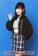 【中古】生写真(AKB48・SKE48)/アイドル/HKT48 運上弘