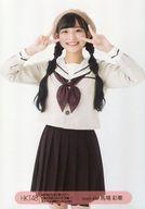 【中古】生写真(AKB48・SKE48)/アイドル/HKT48 馬場彩