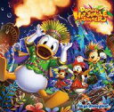 【中古】アニメ系CD 東京ディズニーランド ドナルドのホット・ジャングル・サマー 2019(2)