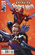 【中古】アメコミ Avenging Spider-Man(ペーパーバック)(4) / Zeb Wells【中古】afb