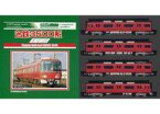 【中古】鉄道模型 1/150 名鉄 3500系 4輌編成セット 動力無し [4075]