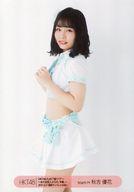 【中古】生写真(AKB48・SKE48)/アイドル/HKT48 秋吉優