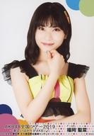 【中古】生写真(AKB48・SKE48)/アイドル/AKB48 福岡聖菜/上半身/「AKB48 全国ツアー2019～楽しいばかりがAKB!～」ランダム生写真 愛知ver. 「2019.9.4」 名古屋国際会議場 センチュリーホール