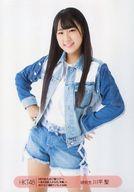 【中古】生写真(AKB48・SKE48)/アイドル/HKT48 川平聖