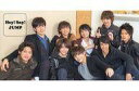 【中古】アイドル雑誌 セット)Hey! Say! JUMP 会報 No.11〜20セット