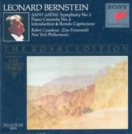 ͥåȥå׽ٲϲŷԾŹ㤨֡š͢饷åCD LEONARD BERNSTEIN / SAINT-SAENSSYMPHONY NO.3/PIANO CONCERTO NO.4[͢]פβǤʤ630ߤˤʤޤ