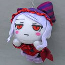 【中古】ぬいぐるみ シャルティア 寝そべりぬいぐるみVol.1 「異世界かるてっと」(3)