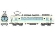 【中古】鉄道模型 1/150 叡山電車700系 721号車 緑 「鉄道コレクション」 [301523]