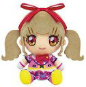 【中古】ぬいぐるみ 姫石らき Chibiぬいぐるみ 「アイカツオンパレード!」(3)
