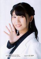 【中古】生写真(AKB48・SKE48)/アイドル/HKT48 石安伊