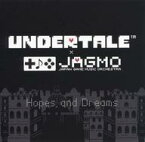 【中古】アニメ系CD UNDERTALE × JAGMO オリジナルCD「Hopes and Dreams」