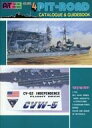【中古】ホビー雑誌 PIT-ROAD CATALOGUE&GUIDEBOOK VOLUME.4