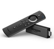 【中古】TV Fire TV Stick (Alexa対応リモコン付属モデル) [LY73PR]