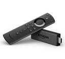 【中古】TV Fire TV Stick (Alexa対応リモコン付属モデル) [LY73PR]