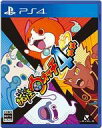 【中古】PS4ソフト 妖怪ウォッチ4++
