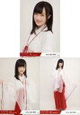 【中古】生写真(AKB48・SKE48)/アイドル/NGT48 ◇高沢朋花/2019年 NGT48福袋 ランダム生写真「2019.JANUARY」 3種コンプリートセット