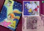 【中古】アニメ系トレカ/ノーマルカード/石ノ森章太郎 萬画コレクションカード 125[ノーマルカード]：ドンキッコ