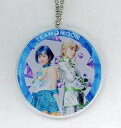 【中古】キーホルダー・マスコット(女性) 伊藤理々杏(セーラ...