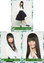 発売日 2017/11/05 メーカー - 型番 - 備考 こちらの商品は、石森虹花/欅坂46ランダム生写真【エキセントリックMV衣装】 3種コンプリートセットになります。 関連商品はこちらから