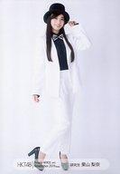 【中古】生写真(AKB48・SKE48)/アイドル/HKT48 栗山梨