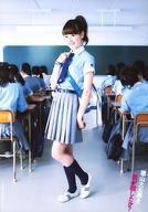 【中古】生写真(乃木坂46)/アイドル/欅坂46 守屋茜/全身1ショット・A4サイズ/『土曜ドラマ24「徳山大五郎を誰が殺したか?」公式ブロマイド』(「カメラのキタムラ」店頭)