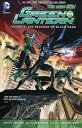 【中古】アメコミ ◯)2)Green Lantern ： The Revenge of Black Hand【中古】afb