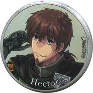 【エントリーでポイント10倍！（9月26日01:59まで！）】【中古】バッジ・ピンズ(キャラクター) ランサー/ヘクトール 「Fate/Grand Order Fes. 2018 〜3rd Anniversary〜 霊基召喚缶バッジ vol.3」