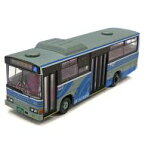 【中古】鉄道模型 1/150 関鉄グリーンバス(茨城県) 「ザ・バスコレクション 第26弾」 [291664]