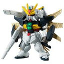 【中古】食玩 トレーディングフィギュア 1.ガンダムDX 「FW GUNDAM CONVERGE #17」