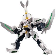 【中古】食玩 おもちゃ 02.デュアライズカブト ムラマサ 「アニマギア バーサークソウル」