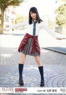 【中古】生写真(AKB48・SKE48)/アイドル/NGT48 00016 