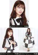 【中古】生写真(乃木坂46)/アイドル/乃木坂46 ◇寺田蘭世/乃木坂46 夜明けまで強がらなくてもいい 会場限定 ランダム生写真 3種コンプリートセット