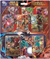 楽天市場】ドラゴンボールヒーローズ セットの通販 楽天市場】ドラゴンボールヒーローズ セットの通販