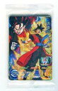 【中古】トレカ カードパック 「3D用ソフト ドラゴンボールヒーローズ アルティメットミッションX」 早期購入特典