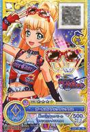 【中古】アイカツDCD/PR/アクセサリ