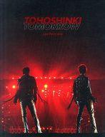 【中古】洋楽DVD 東方神起 / 東方神起 LIVE TOUR 2018 ～TOMORROW～ [初回限定盤]