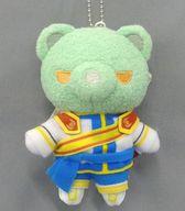 発売日 2019/12/10 メーカー セガ 型番 1035498 中古注意事項 ※こちらの商品はアミューズメント専用景品となります。※中古商品に関しましては、タグの有無は保証しておりません。予めご了承下さい。※こちらの商品はクリーニング不可品となります。予めご了承ください。※画像はイメージです 備考 商品解説■こちらの商品はシリーズ内の「1個のみ」となります。大人気くま・ぬいぐるみシリーズに 「KING OF PRISM -Shiny Seven Stars-｣が登場! プリズムのきらめきを、あなたの元へ届けます。【商品詳細】サイズ：約13cm 関連商品はこちらから セガ　