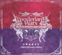 【中古】アニメ系CD Wonderland Wars Extra Soundtrack LEGACY