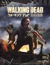 【中古】海外TVドラマBlu-ray Disc ウォーキング・デッド シーズン8 Blu-ray BOX 2