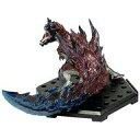 【中古】トレーディングフィギュア ディノバルド 「カプコンフィギュアビルダー モンスターハンター スタンダードモデル Plus Vol.15」