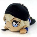【中古】ぬいぐるみ 安室透 寝そべりぬいぐるみ”安室&風見&伊達” 「名探偵コナン」